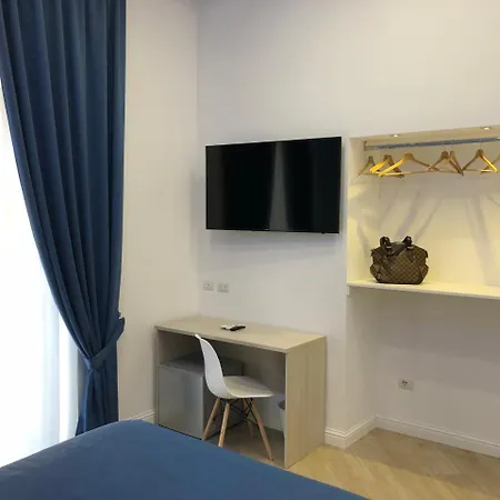 Domo B&B Naples Extérieur photo