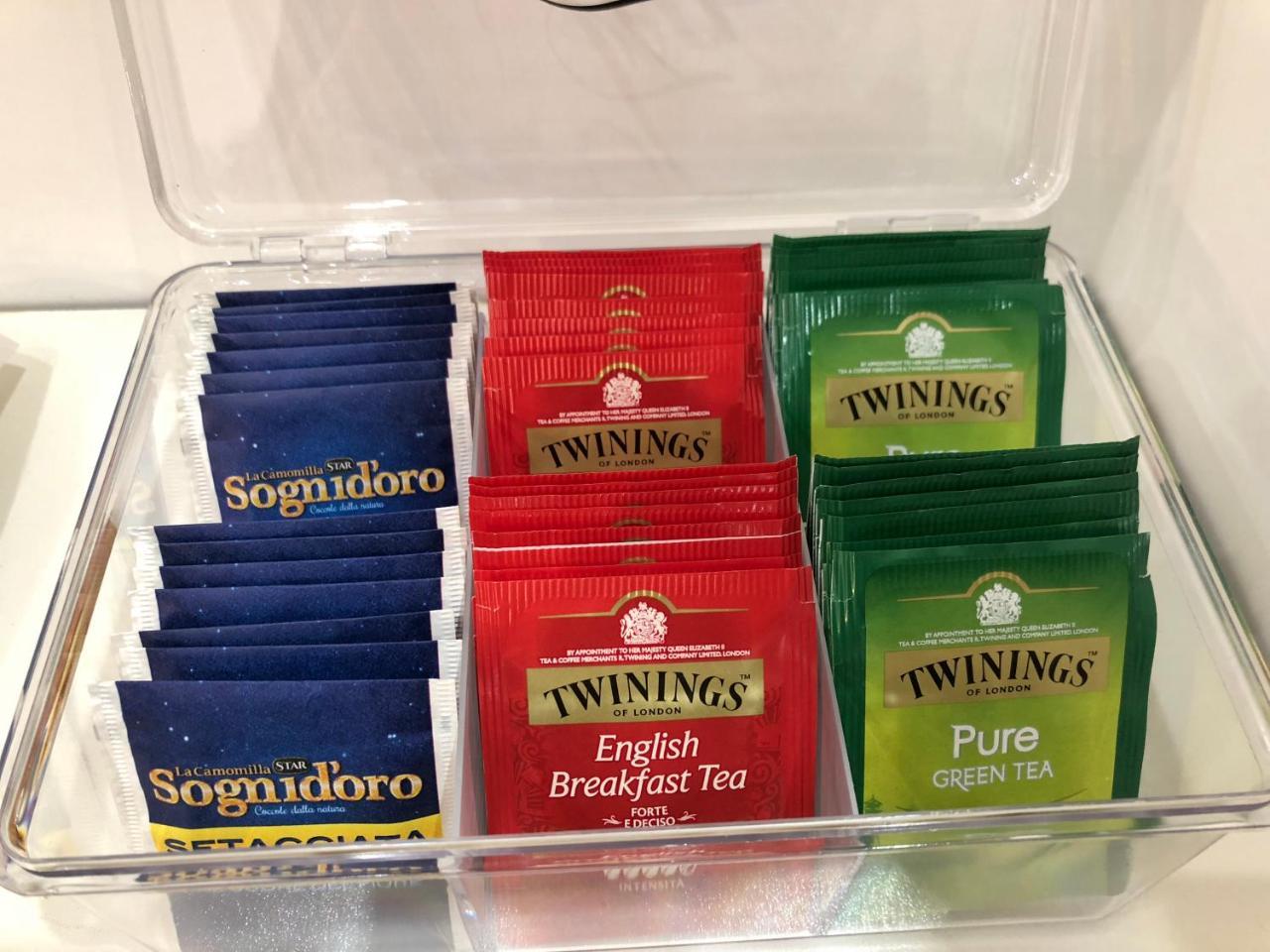 Frühstückspension Domo