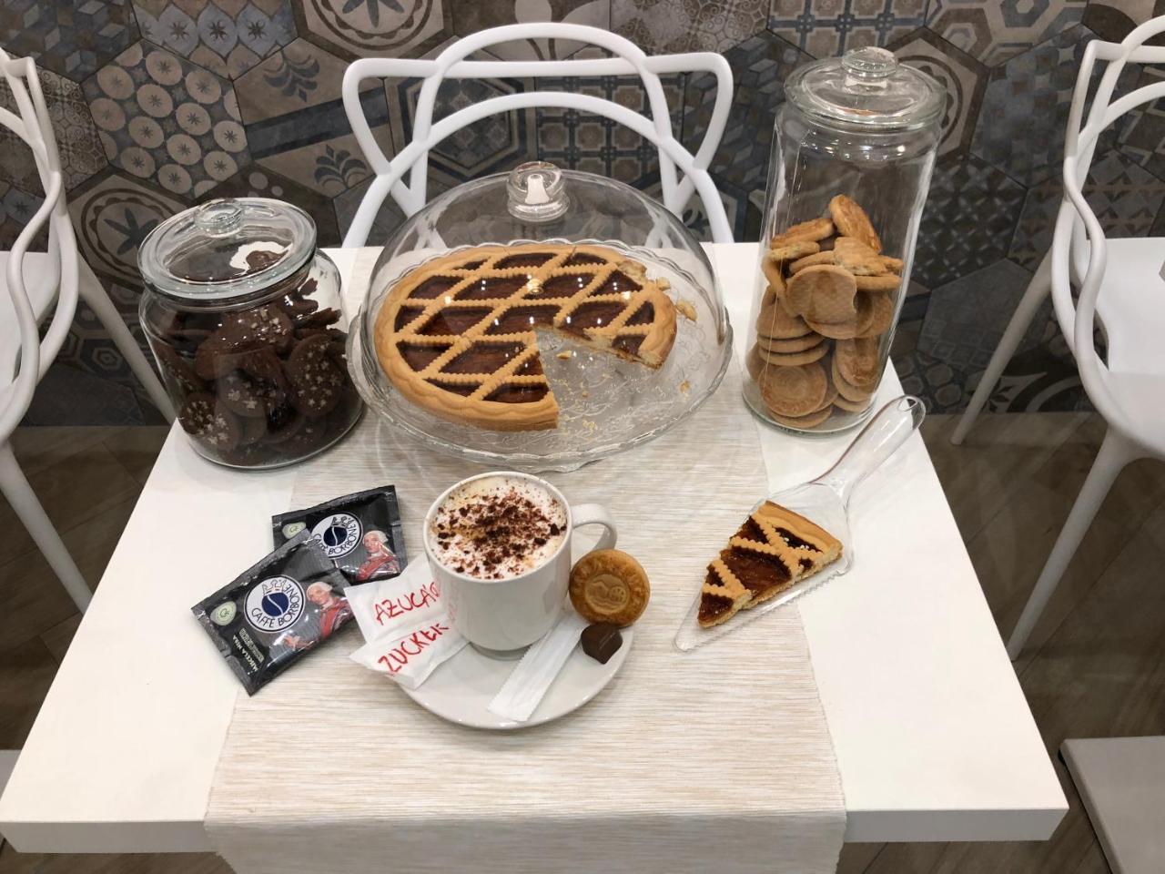 Domo Frühstückspension *