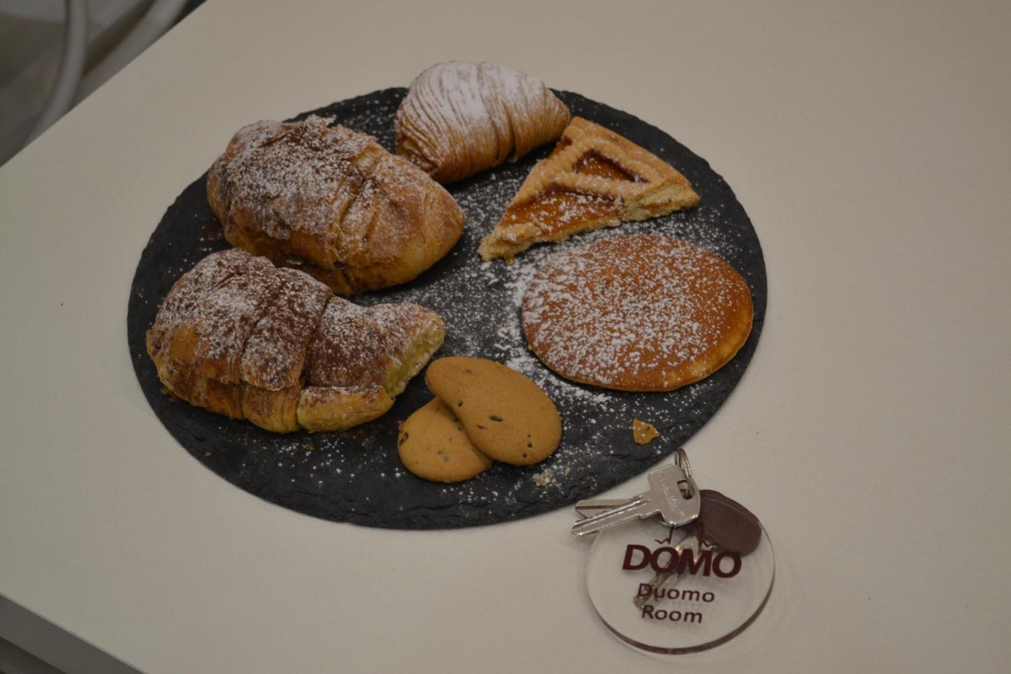 Domo Frühstückspension Neapel