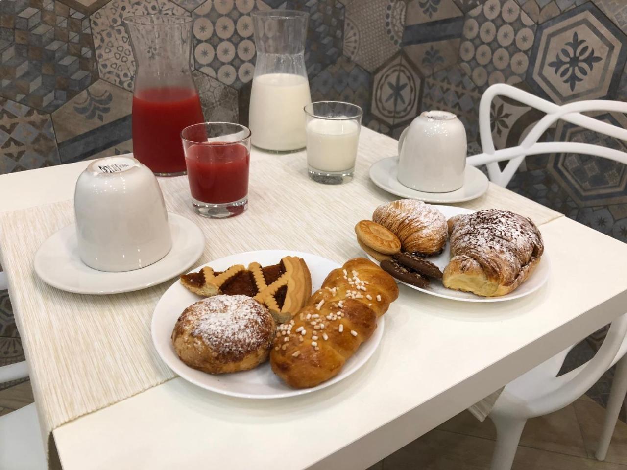 Frühstückspension Domo